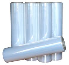 Película de PE, película extensible