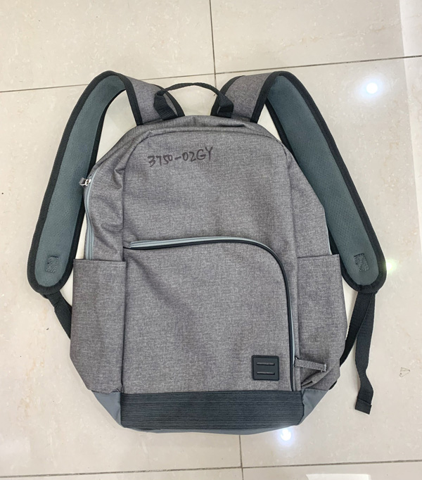 Mochila