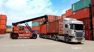 Transporte doméstico