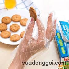 Guantes de nailon