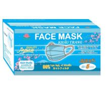 Mascarilla para hombres de 3 capas