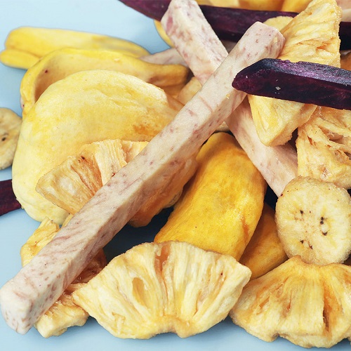 Nueces de anacardo