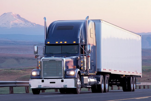 Servicios de transporte de carga