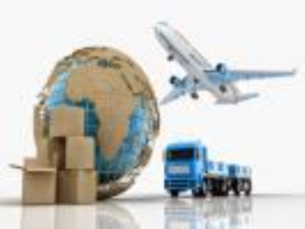 Transporte internacional