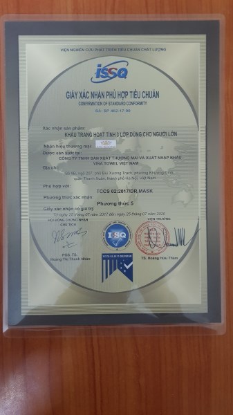 Certificados