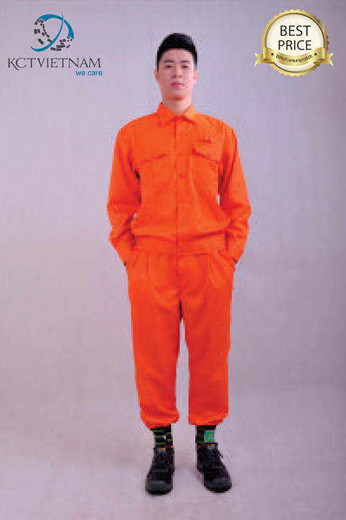 Ropa de protección