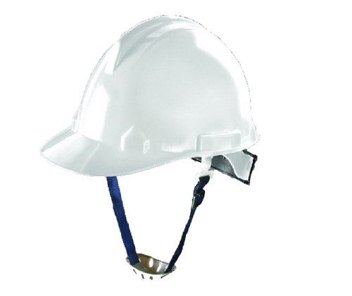 Casco de seguridad